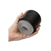 Masturbatore Vibrante a Doppio Motore - Boundless - (79,90&nbsp;€) | Poppers Express