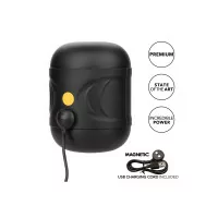 Masturbatore Vibrante a Doppio Motore - Boundless - (79,90&nbsp;€) | Poppers Express