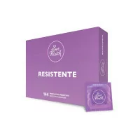 144 Resistant Condoms Love Match