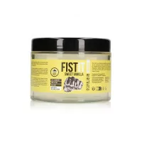 Vanille-Duftendes Gleitmittel: Fist It Sweet Vanilla 500ml