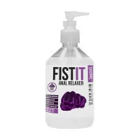 Lubrifiant Relaxant Anal Fist It 500ml