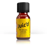 Juic'D The Original 18ml - Formule uit de jaren 70 - Poppers (€&nbsp;10,90) | Poppers Express