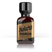 Juic'D Gold Label 24ml - Extreme Formule - Poppers (€&nbsp;10,90) | Poppers Express