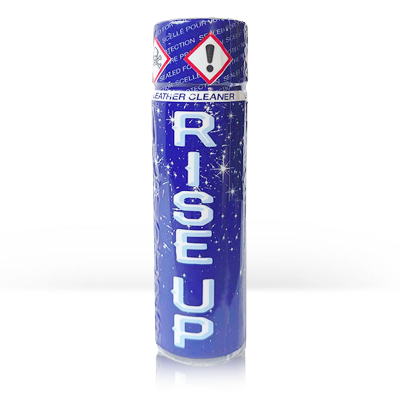 Rise Up 25ml - Poppers...