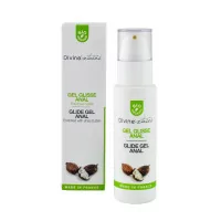 Lubricante Anal Orgánico Certificado 100ml - Divinextases