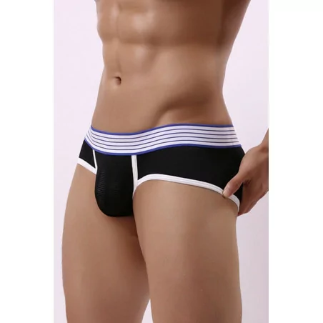 Jockstrap Nero - (14,90&nbsp;€) | Poppers Express
