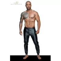 Treggings Wetlook Sportwear