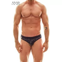 Slip Stile Camouflage Metallo - Electro