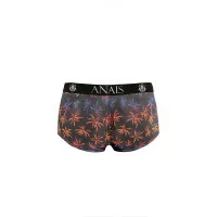 Boxer in Netstof met Tropische Print - Chill - Anaïs for Men (€&nbsp;31,90) | Poppers Express