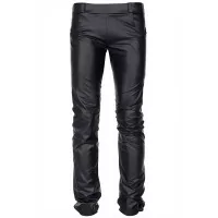 Pantaloni Wetlook a Vita Bassa - Regnes (79,90&nbsp;€) | Poppers Express
