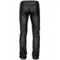 Pantaloni Wetlook a Vita Bassa - Regnes (79,90&nbsp;€) | Poppers Express