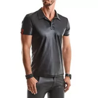 Polo en Wetlook