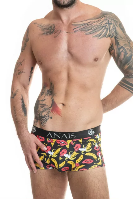 Banana Boxer