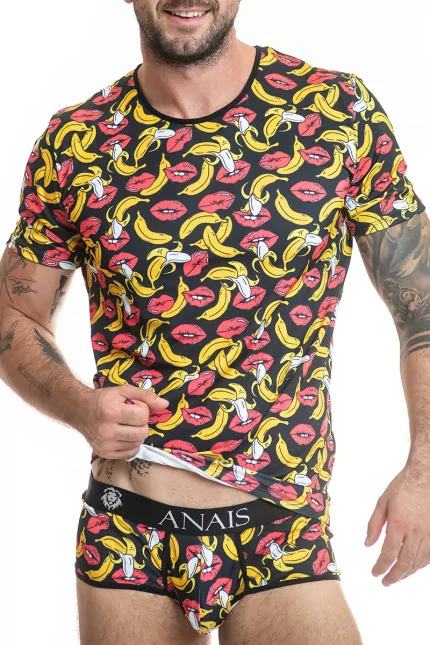 Camiseta Banana