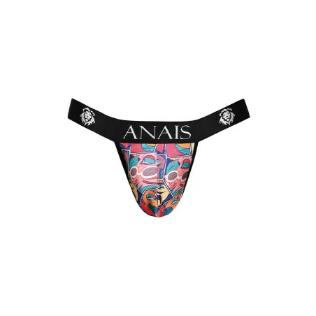 Jockstrap Stile Pop-Art - Comics - Anaïs for Men (14,90&nbsp;€) | Poppers Express