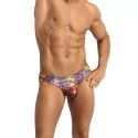 Comics Pop-Art Thong - Anaïs for Men