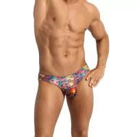 Pop-Art String — Comics