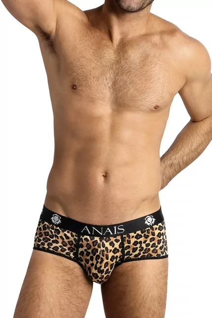 Shorty Leopardo - Mercury