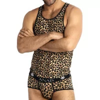 Débardeur Mercury