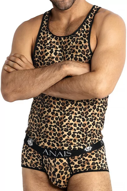 Mercury Tank Top