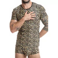 T-shirt Mercury