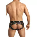 Jock Bikini Mexico (calaveras) - Anaïs for Men