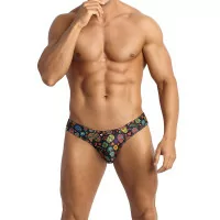 Tanga Mexico