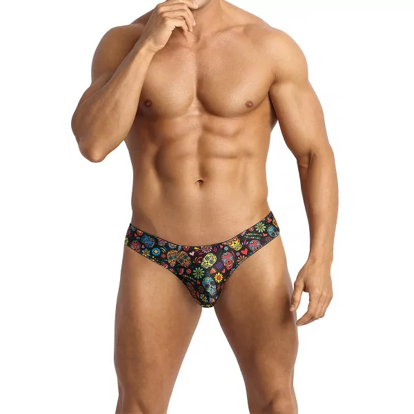 Mexico String - Anaïs for Men (13,90 €) | Poppers Express Mexico String - Anaïs for Men (13,90 €) | Poppers Express