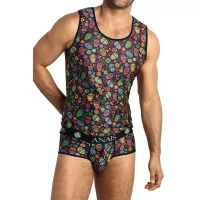 Mexico Tanktop