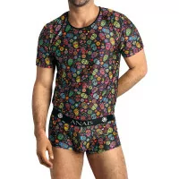 T-shirt Mexico