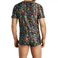 T-shirt Mexico - Anaïs for Men (€49.90) | Poppers Express