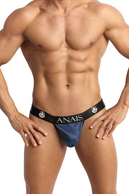 Jockstrap Naval