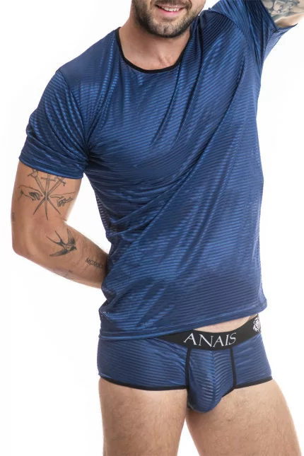 Camiseta Naval