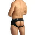 Jock Bikini Petrol