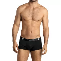 Boxer Petrol