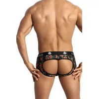 Jock Bikini Power