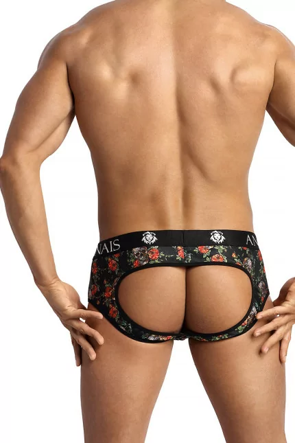 Jock Bikini Power