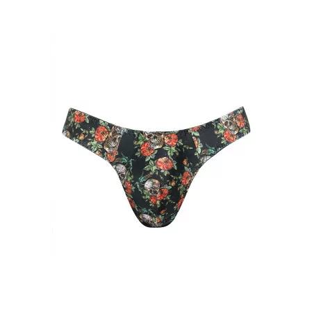 String Power - Estampado de Calaveras y Rosas - Anaïs for Men (13,90&nbsp;€) | Poppers Express