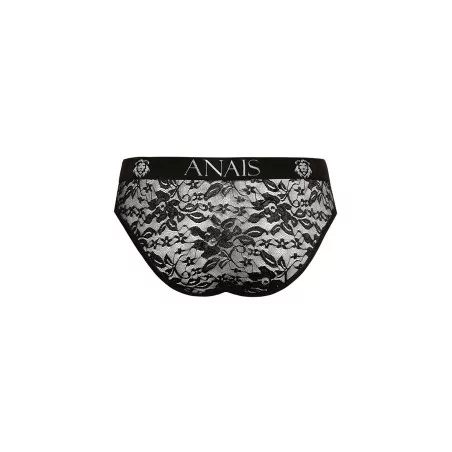 Kant Slip Zwart - Romance - Anaïs for Men (€&nbsp;15,90) | Poppers Express