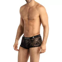 Boxer de Encaje – Romance