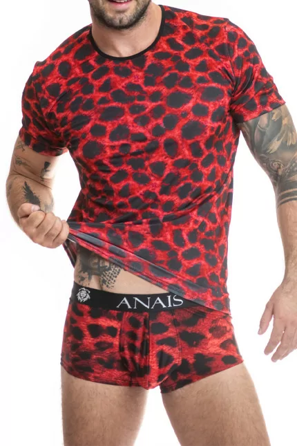Camiseta Savage