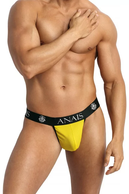 Jockstrap Tokio