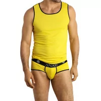 Camiseta Sin Mangas Tokio