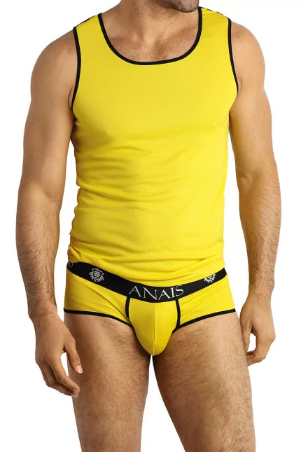 Camisola sem mangas Tokio