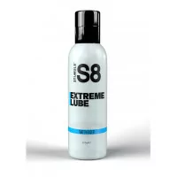 Lubricante S8 Extreme Extra-Deslizante y de Larga Duración 250ml