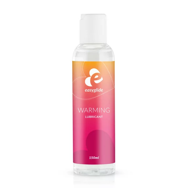 Lubrificante Riscaldante EasyGlide 150ml - Easyglide (12,99&nbsp;€) | Poppers Express