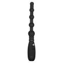 Booty Call Booty Flexer - Vibrating Anal & Prostate Stimulator