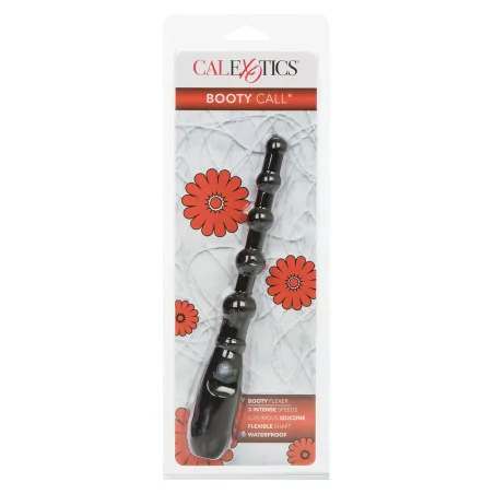Booty Call Booty Flexer - Vibrations-Anale & Prostata-Stimulator - (39,90 €) | Poppers Express
