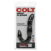 Deep Flexer Prostaatstimulator - COLT - (€&nbsp;49,99) | Poppers Express