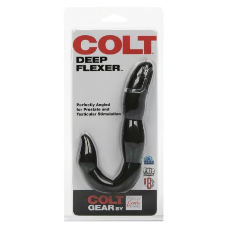 Deep Flexer Prostaatstimulator - COLT - (€&nbsp;49,99) | Poppers Express